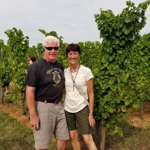 Meet your Posher, Lee